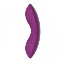 SVAKOM | Вибратор в труски Edeny Violet. Цена 3 696 грн
