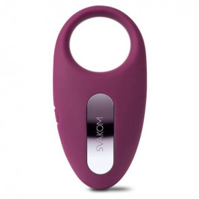 SVAKOM | Ерекційне Кільце Svakom Winni Violet. Ціна: 3959 грн
