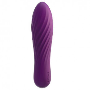 SVAKOM | Мощный мини вибратор Svakom Tulip Violet. Цена: 1 569 грн