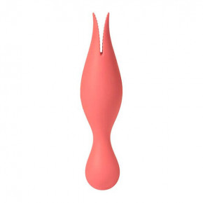 SVAKOM | Вибратор Svakom Siren Coral. Цена: 4 199 грн