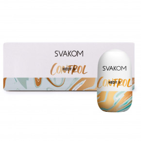 SVAKOM | Набор яйц мастурбаторов Svakom Hedy X- Control. Цена: 1 729 грн