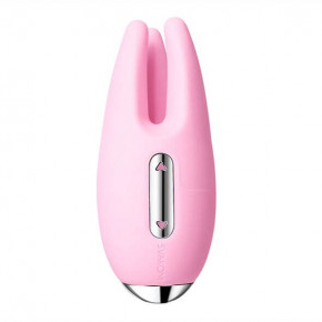 SVAKOM | Клиторальный вибратор Svakom Cookie Pale Pink. Цена: 3 899 грн
