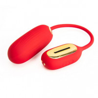 SVAKOM | Виброяйцо Svakom Muse Red. Цена 3 195 грн