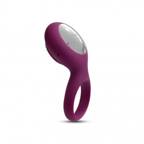 SVAKOM | Эрекционное кольцо Svakom Tyler Violet. Цена: 2 689 грн
