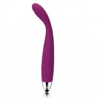 SVAKOM | Вібратор Svakom Cici Violet. Ціна 3169 грн
