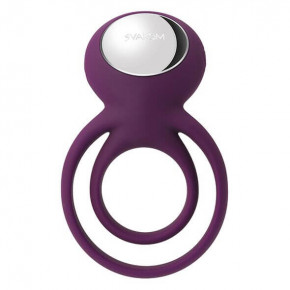 SVAKOM | Ерекційне Кільце Svakom Tammy Violet. Ціна: 2849 грн