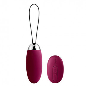 SVAKOM | Виброяйцо Svakom Elva Violet. Цена: 3 169 грн