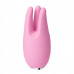 SVAKOM | Кліторальний Вібратор Svakom Cookie Pale Pink. Ціна 3899 грн. Фото: 3