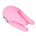SVAKOM | Кліторальний Вібратор Svakom Cookie Pale Pink. Ціна 3899 грн. Фото: 5