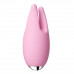 SVAKOM | Кліторальний Вібратор Svakom Cookie Pale Pink. Ціна 3899 грн. Фото: 2