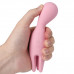 SVAKOM | Вибратор Svakom Nymph Pale Pink. Цена 3 764 грн. Фото: 3