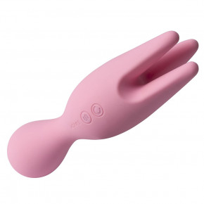SVAKOM | Вибратор Nymph Pale Pink. Цена: 3 764 грн