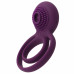 SVAKOM | Эрекционное кольцо Svakom Tammy Violet. Цена 2 421 грн. Фото: 4