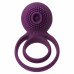 SVAKOM | Эрекционное кольцо Svakom Tammy Violet. Цена 2 421 грн. Фото: 3