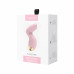 SVAKOM | Вакуумный стимулятор Svakom Pulse Pure Pale Pink. Цена 2 693 грн. Фото: 4