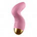 SVAKOM | Вакуумный стимулятор Svakom Pulse Pure Pale Pink. Цена 2 693 грн. Фото: 2