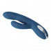 SVAKOM | Вибратор-кролик Svakom Aylin Dark Blue. Цена 3 229 грн. Фото: 1