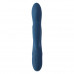 SVAKOM | Вибратор-кролик Svakom Aylin Dark Blue. Цена 3 229 грн. Фото: 3