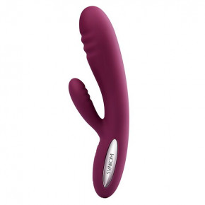 SVAKOM | Вібратор Кролик Svakom Adonis Violet. Ціна: 2500 грн
