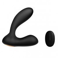 SVAKOM | Масажер Простати Svakom Vick Black. Ціна 3365 грн