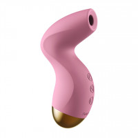 SVAKOM | Стимулятор Pulse Pure Pale Pink. Цена 3 169 грн