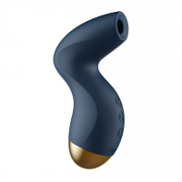 SVAKOM | Стимулятор Pulse Pure Navy Blue. Цена 3 169 грн