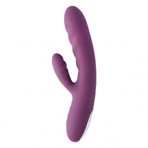 SVAKOM | Вибратор кролик Avery Lilac. Цена: 3 229 грн