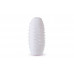 SVAKOM | Яйцо-мастурбатор SVAKOM - HEDY White. Цена 240 грн. Фото: 1