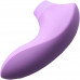 SVAKOM | Вакуумный стимулятор Svakom Pulse Lite Neo Lavender. Цена 1 729 грн. Фото: 2