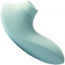 SVAKOM | Вакуумний смарт-стимулятор Svakom Pulse Lite Neo Seafoam Blue. Цена 1 729 грн. Фото: 3