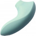 SVAKOM | Вакуумний смарт-стимулятор Svakom Pulse Lite Neo Seafoam Blue. Цена 1 729 грн. Фото: 2