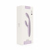 SVAKOM | Вибратор Svakom Cici 2+ Pastel Lilac. Цена 2 804 грн. Фото: 7
