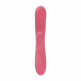 SVAKOM | Вибратор-кролик Svakom Avery Strawberry Pink с двигающимся стволом, движение вперед-назад. Ціна 3799 грн. Фото: 6