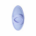 SVAKOM | Клиторальный вибратор Svakom Echo 2 Sky Blue. Цена 2 849 грн. Фото: 1