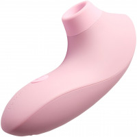 SVAKOM | Вакуумный стимулятор Pulse Lite Neo Pale Rosette. Цена 1 469 грн
