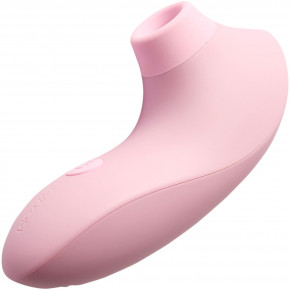 Вакуумний стимулятор Pulse Lite Neo Pale Rosette