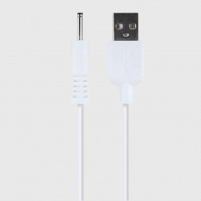 SVAKOM | USB-кабель для зарядки Svakom 2.0 Charge cable (Keri, Primo, Vicky, Julie, Vick, Vick Neo). Ціна: 469 грн