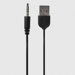 SVAKOM | USB-кабель для зарядки Svakom Masturbator Charge cable (Sam Neo, Robin, Hannes Neo, Alex Neo 2). Ціна: 469 грн