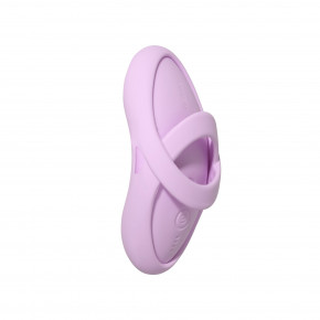 SVAKOM | Клиторальный вибратор Svakom Echo 2 Pink Lilac. Цена: 2 849 грн