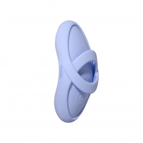 SVAKOM | Клиторальный вибратор Svakom Echo 2 Sky Blue. Цена: 2 849 грн