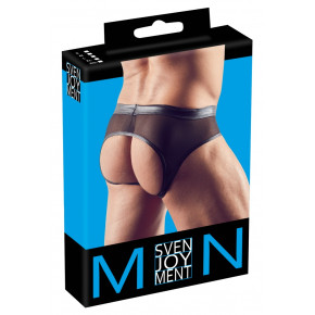Sven Joy Ment | Трусы мужские Men's Briefs Bottomless M. Цена: 940 грн