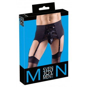 Sven Joy Ment | Комплект мужской Men's Suspender Belt M. Цена: 1 450 грн