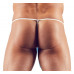 Sven Joy Ment | Стринги слоник Men's String Elephant S-L. Ціна 550 грн. Фото: 3