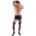 Sven Joy Ment | Трусы мужские Men's Suspender Belt S. Цена 1 450 грн. Фото: 3