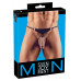 Sven Joy Ment | Трусы мужские Men's String M. Цена 799 грн. Фото: 4