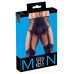 Sven Joy Ment | Пояс для чулок мужской Svenjoyment с кружевом  Men's Suspender Belt M. Цена 1 100 грн. Фото: 3