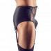 Sven Joy Ment | Пояс для чулок мужской Svenjoyment с кружевом  Men's Suspender Belt M. Цена 1 100 грн. Фото: 2