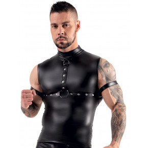 Sven Joy Ment | Комплект Men's Top black S. Ціна: 2350 грн