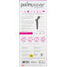 PalmPower | Мощный вибромассажер PalmPower EXTREME Pink водонепроницаемый, с плавной регулировкой. Цена 3 807 грн. Фото: 3