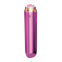 SWAN | Вибропуля Swan Maximum + Comfy Cuff Pink. Цена 2 369 грн